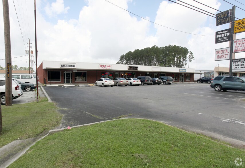 More Photos Of 211 Western Blvd, Jacksonville Storefront Retail Office For Sale