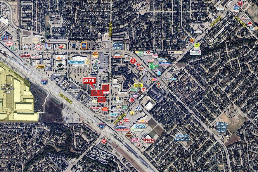 More Photos Of , Garland Land For Sale