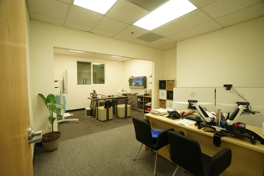 More Photos Of 1590 S Milliken Ave, Ontario Warehouse For Lease