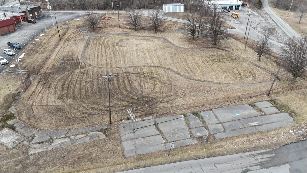 More Photos Of 51 Airport Rd, Hardinsburg Land For Sale