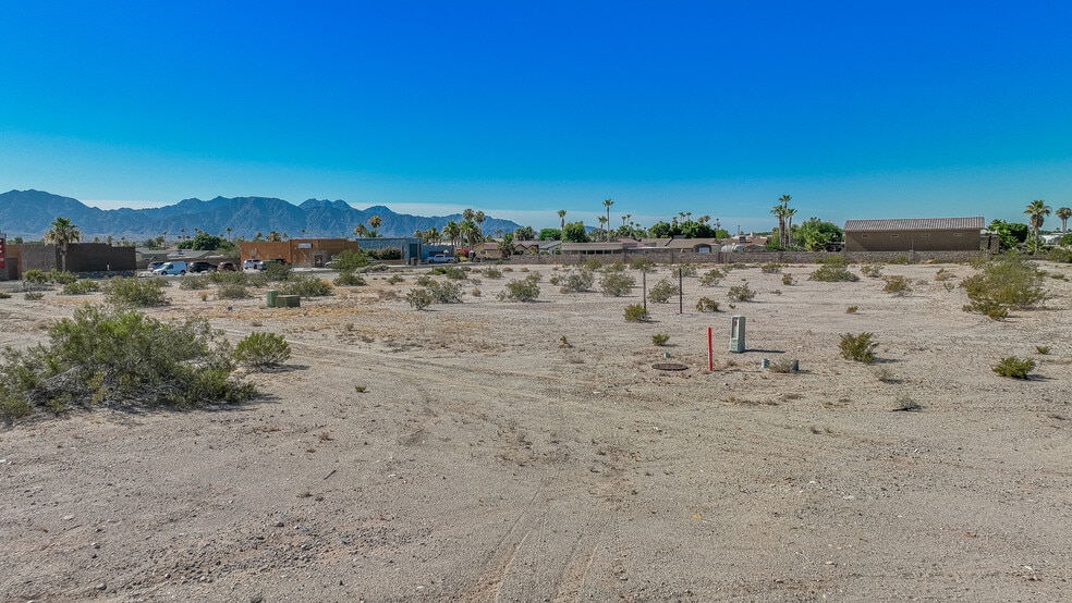 More Photos Of 13215 South Frontage Rd, Yuma Land For Sale