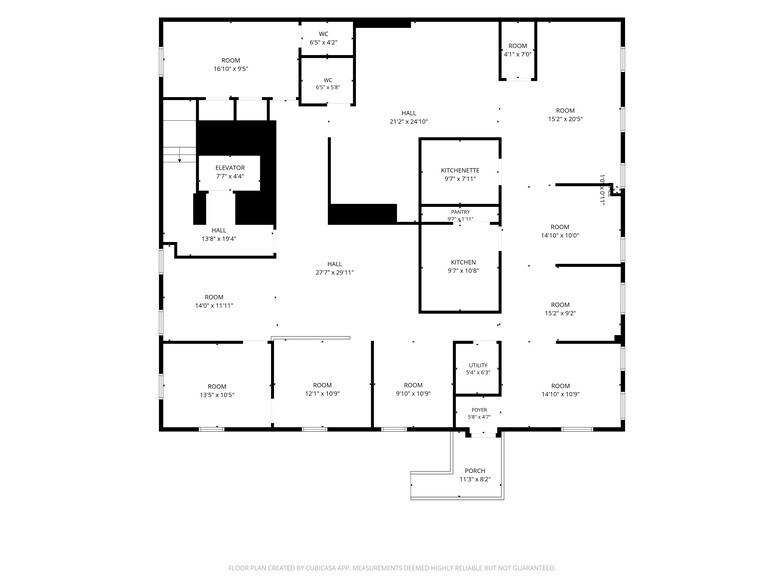More Photos Of 210-212 Bush St, Red Wing Storefront Retail Office For Sale