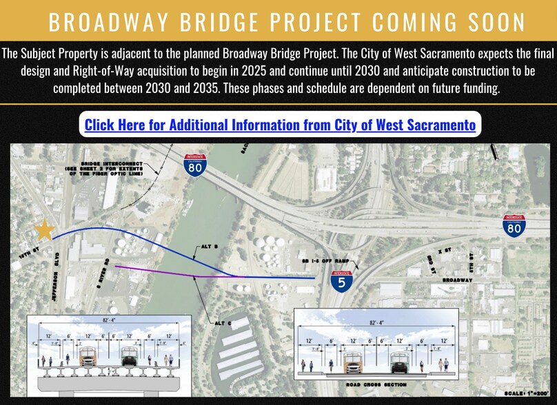 More Photos Of 109 15th St, West Sacramento Freestanding For Sale