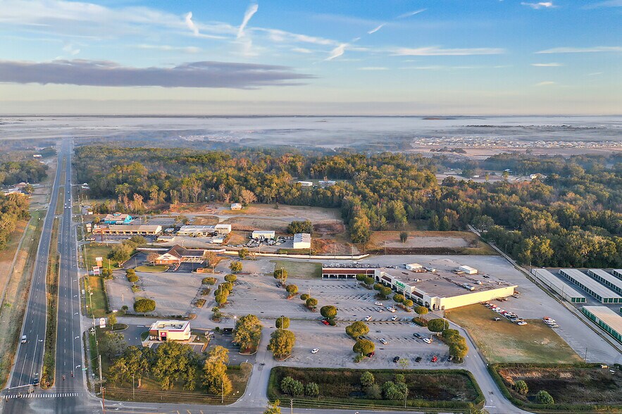 More Photos Of 10135 SE US Highway 441, Belleview Unknown For Sale