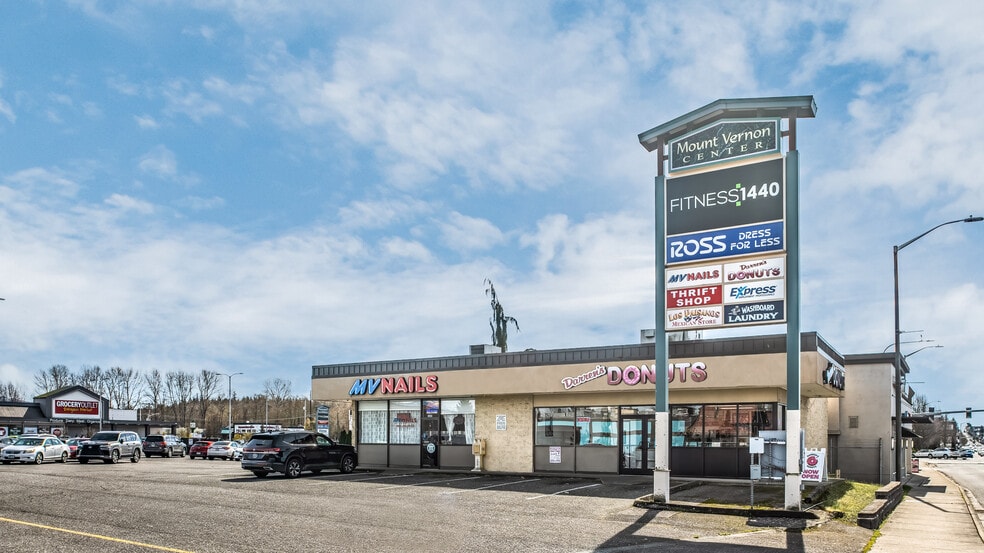 More Photos Of , Mount Vernon General Retail For Sale