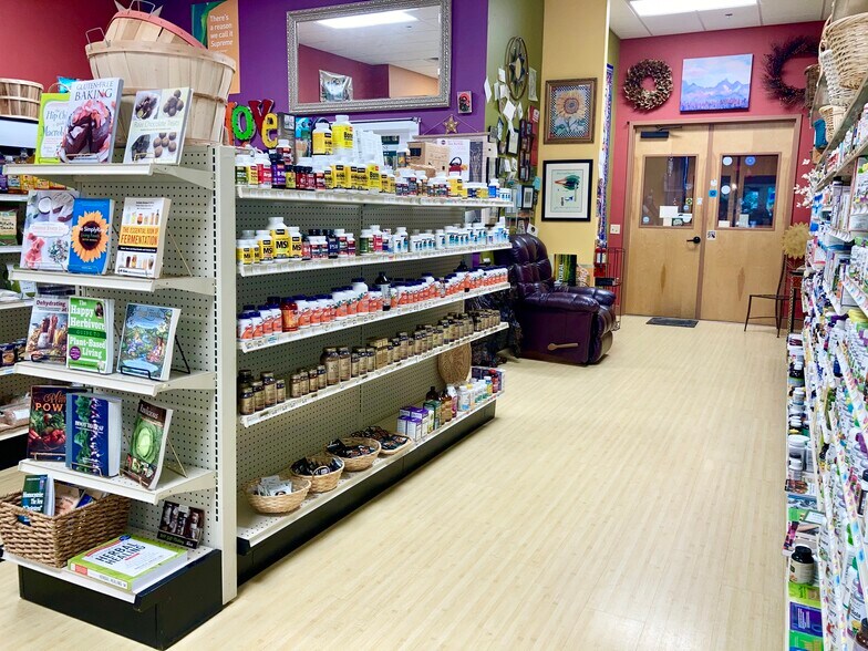 More Photos Of 29 W French Broad St, Brevard Apartments For Sale