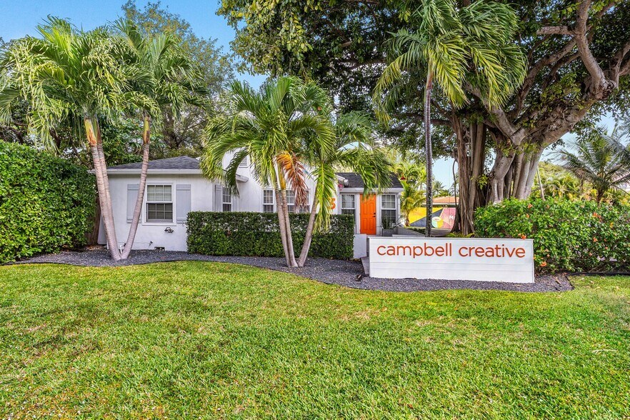 Primary Photo Of 103 NE 4th St, Delray Beach Office Residential For Sale