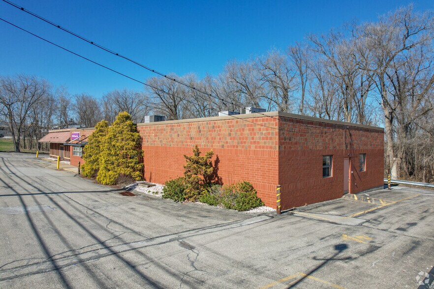 More Photos Of 12279 State Route 30, North Huntingdon Medical For Sale
