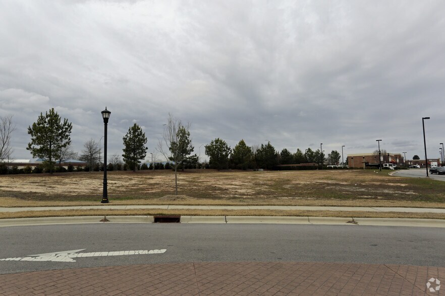 More Photos Of 2310 Davis Dr, Cary Land For Sale