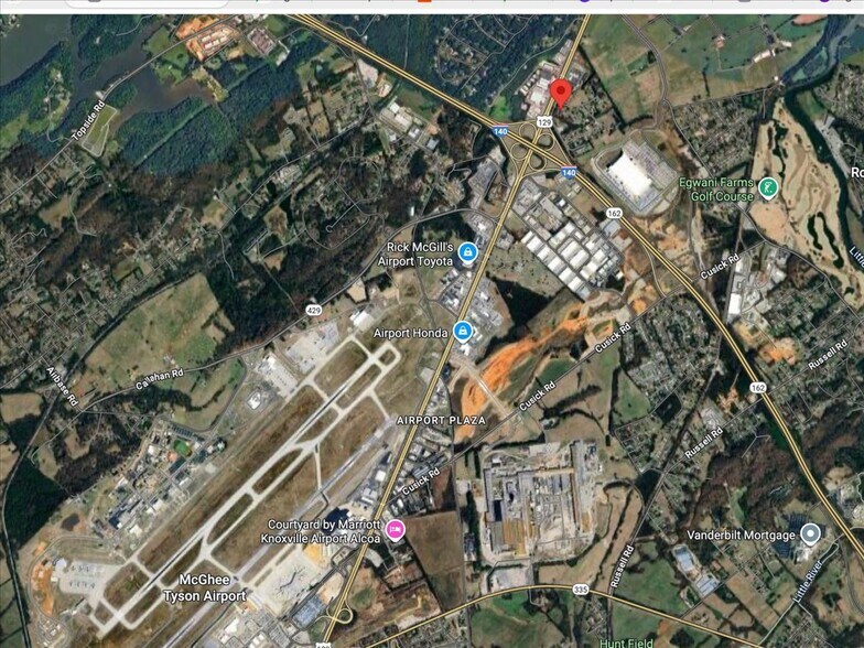 More Photos Of 945 Crescent, Louisville Land For Sale