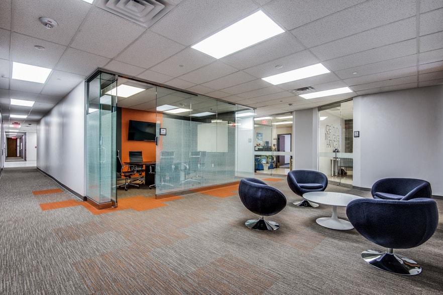 More Photos Of 4101 McEwen Rd, Dallas Office For Lease