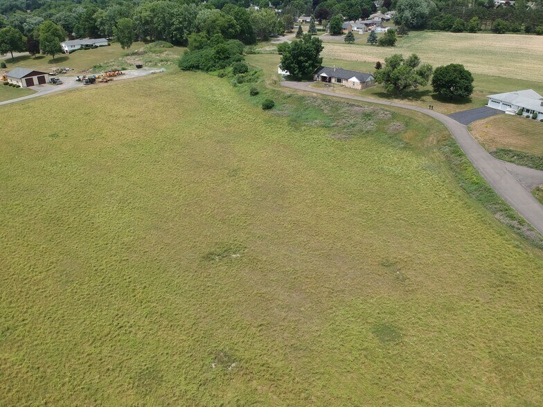 More Photos Of 489 Old Ithaca Rd, Horseheads Land For Sale