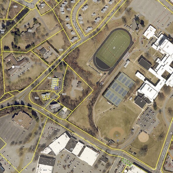 More Photos Of 2250 Murrell Rd, Lynchburg Office For Sale