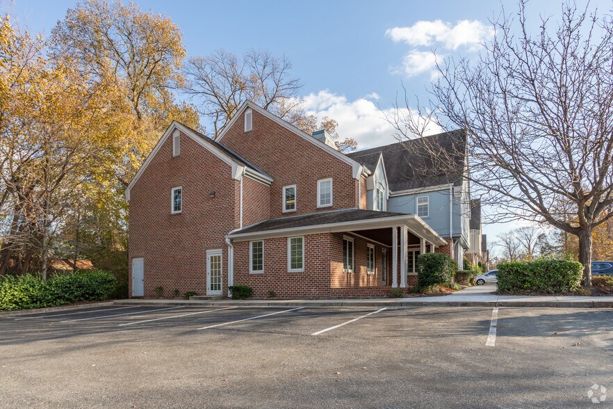 More Photos Of 1411 Madison Park Dr, Glen Burnie Medical For Lease