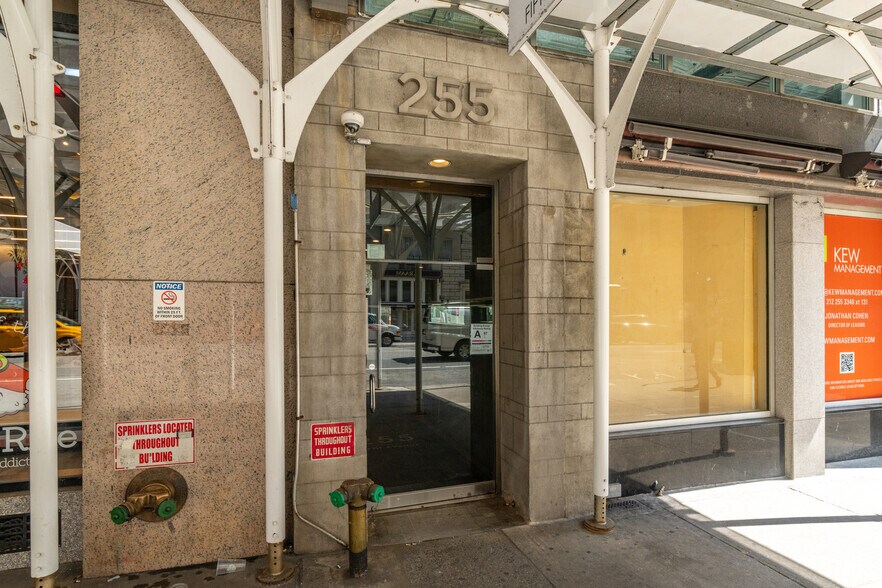 More Photos Of 255 Fifth Ave, New York Loft Creative Space For Lease