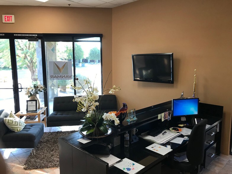 More Photos Of 39249 Leopard St, Palm Desert Coworking Space