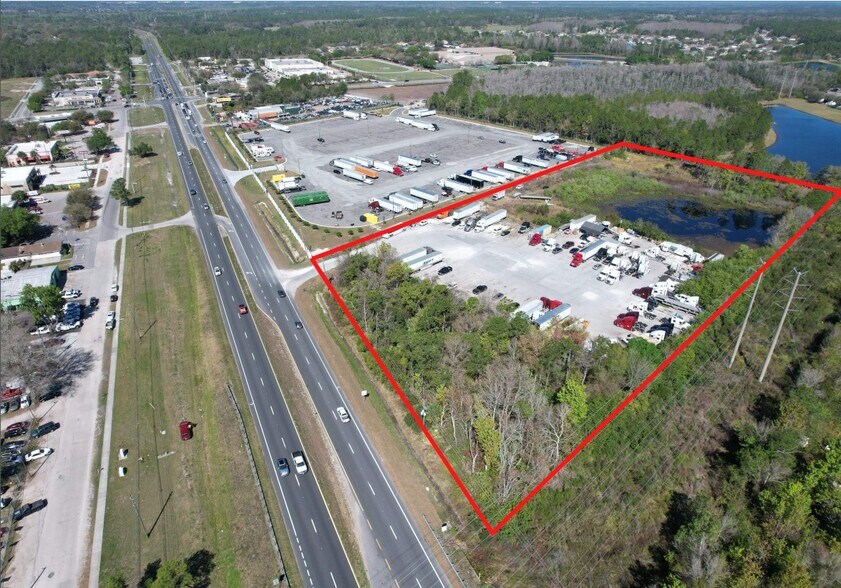 More Photos Of 17201 E Colonial Dr, Orlando FL 32820, Orlando Land For Sale