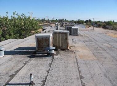 More Photos Of 1101 W Sherer St, Fort Stockton Apartments For Sale