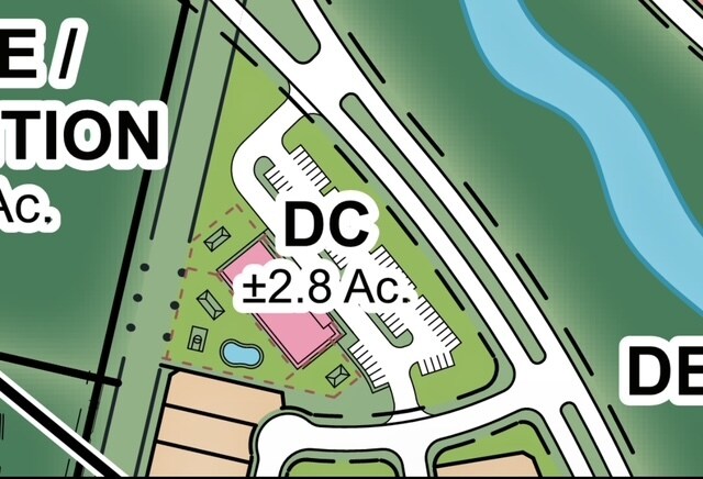 More Photos Of Finney Vallet Road, Rosenberg Land For Sale