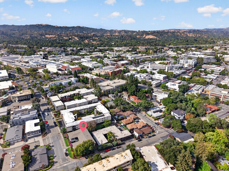 More Photos Of 1465 Mt Pisgah Rd, Walnut Creek Apartments For Sale