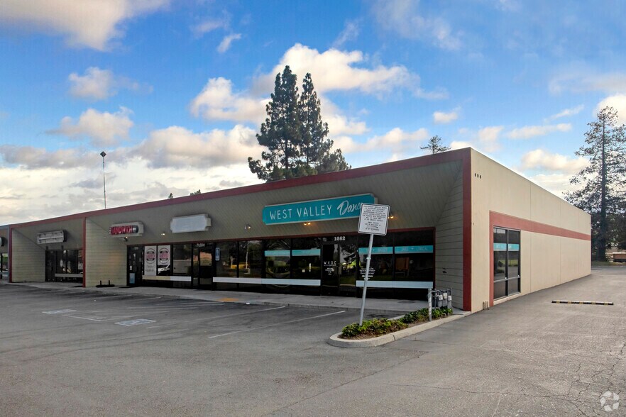 1262 S Ave, San Jose, CA 95128 For Lease