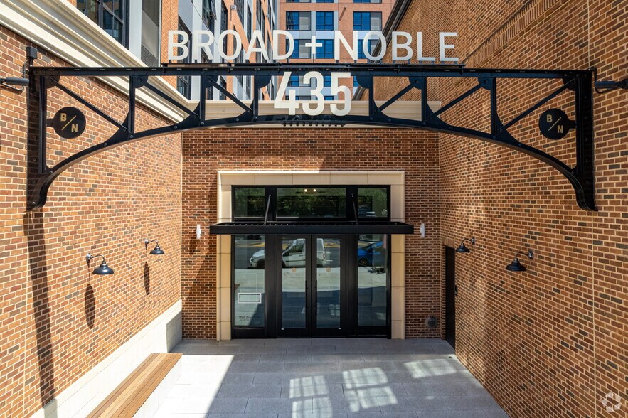 More Photos Of 435 N Broad St, Philadelphia Apartments For Lease