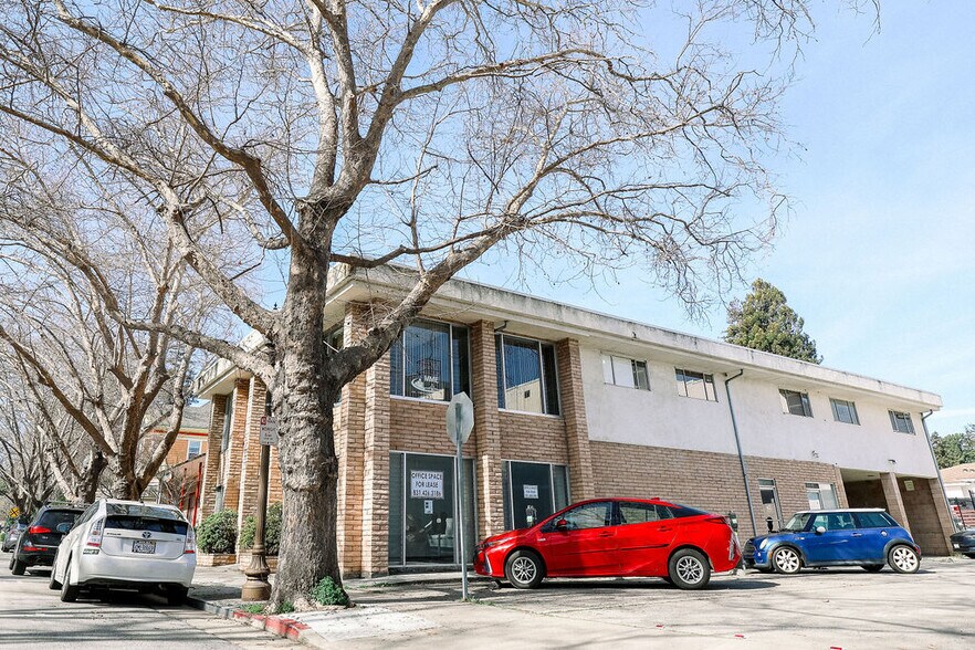 More Photos Of 224 Walnut Ave, Santa Cruz Office For Lease