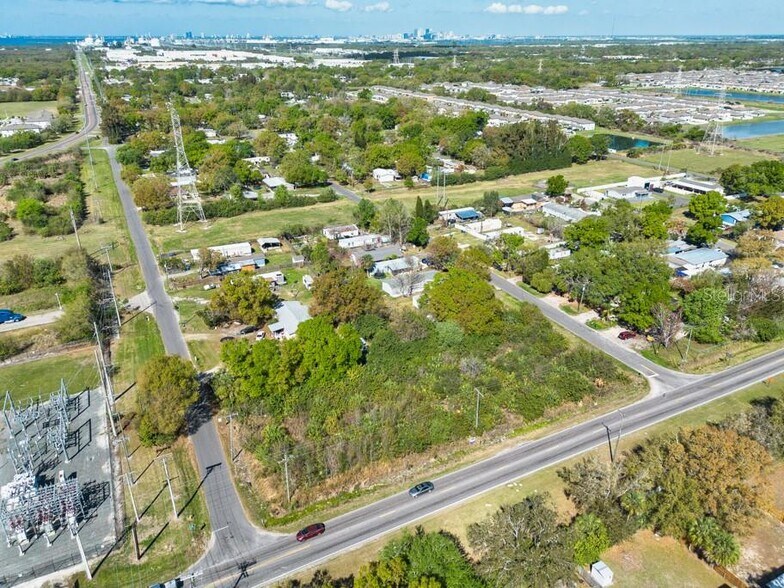 More Photos Of 7623 51st Ave, Tampa Land For Sale