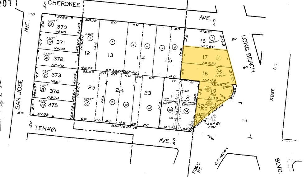 More Photos Of 10355 Long Beach Blvd, Lynwood Apartments For Sale