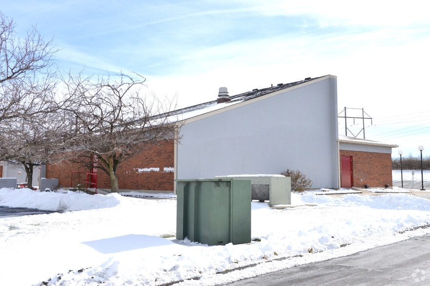 More Photos Of 913 Lebanon St, Monroe Lodge Meeting Hall For Sale