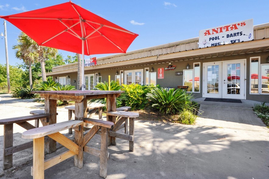 More Photos Of 828 Highway 90, Bay Saint Louis Freestanding For Lease