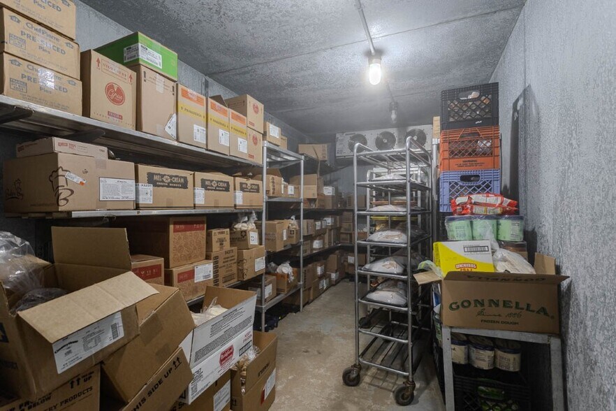 More Photos Of 234 Cedar St, Tigerton Supermarket For Sale