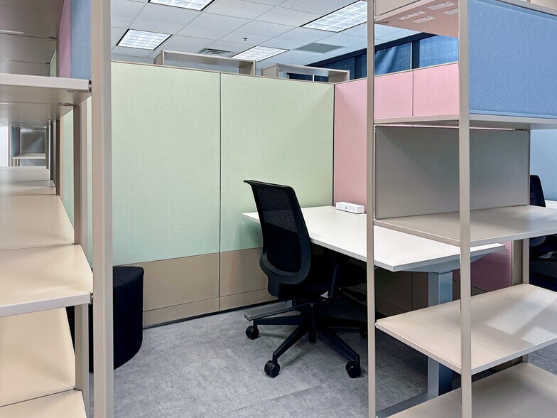 More Photos Of 1 Music Cir N, Nashville Coworking Space