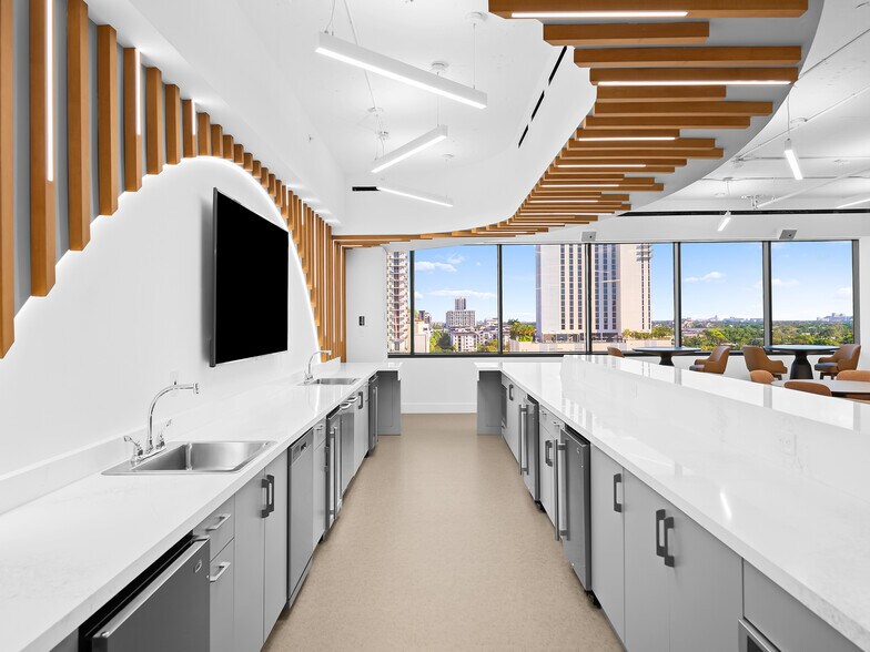 More Photos Of 500 E Broward Blvd, Fort Lauderdale Office For Lease