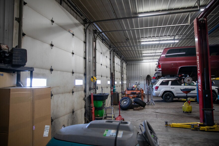 More Photos Of 2098 Bay Rd, Milford Industrial For Sale