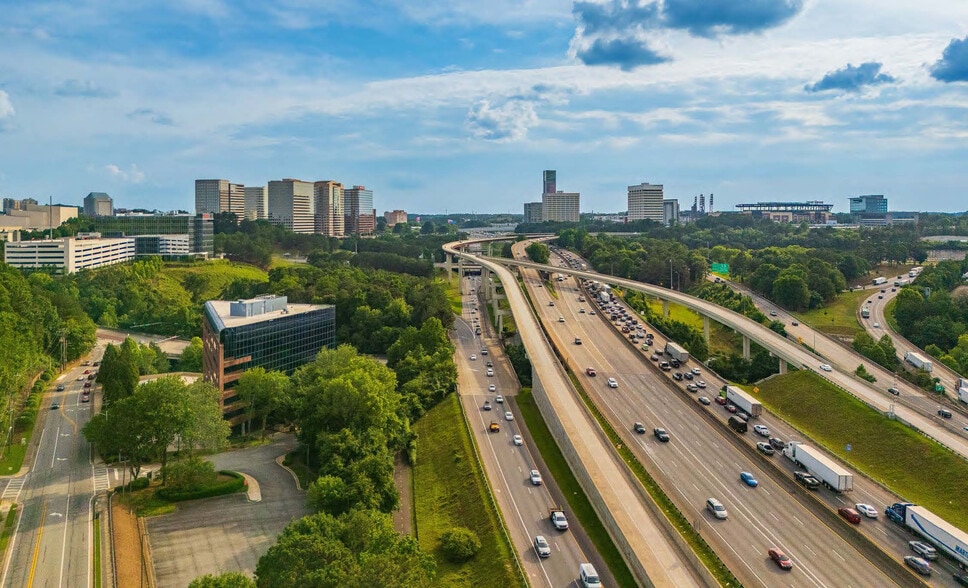 More Photos Of 3101 Towercreek Pkwy SE, Atlanta Office Residential For Lease