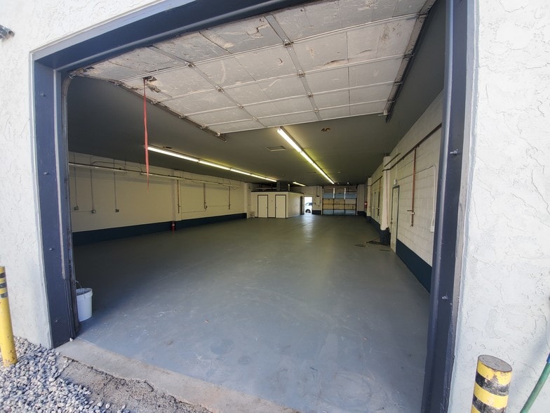 More Photos Of 387 E 55th Ave, Denver Warehouse For Lease