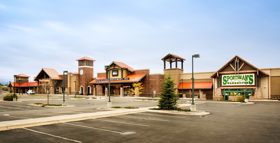 More Photos Of 1640 N 19th Ave, Bozeman Unknown For Lease