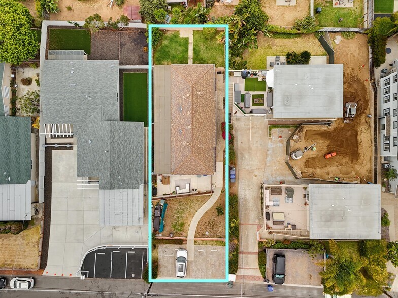 More Photos Of 1090 Gardena Rd, Encinitas Multifamily For Sale
