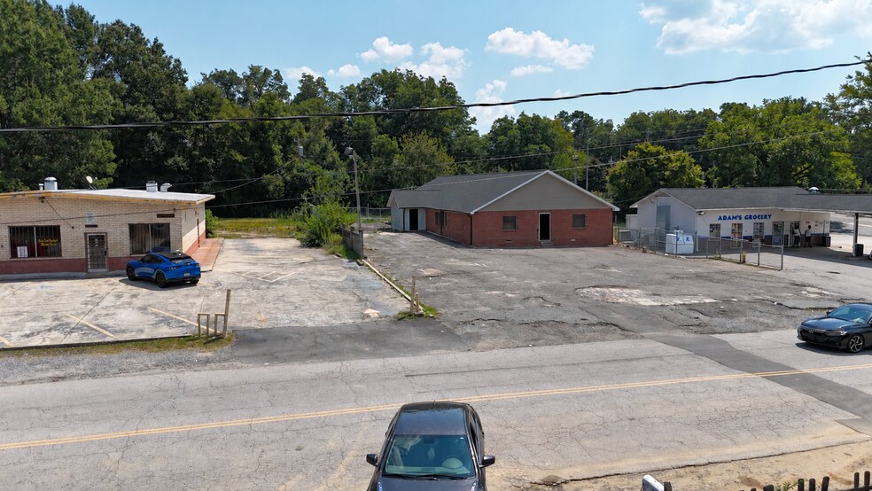 More Photos Of 593 S Wilson St, Rock Hill Restaurant For Sale