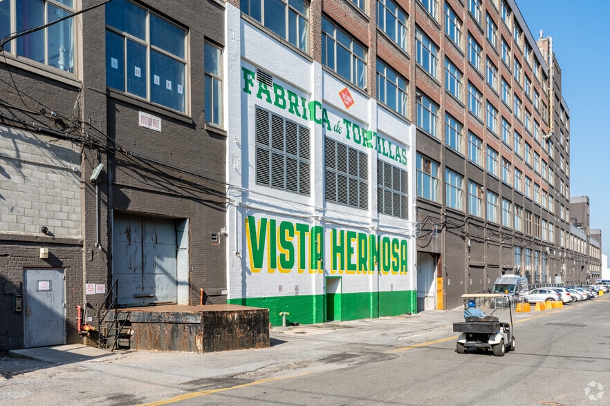 More Photos Of 14 53rd St, Brooklyn Flex For Lease