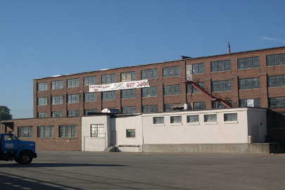 Primary Photo Of 1642 Broadway Ave NW, Grand Rapids Manufacturing For Lease