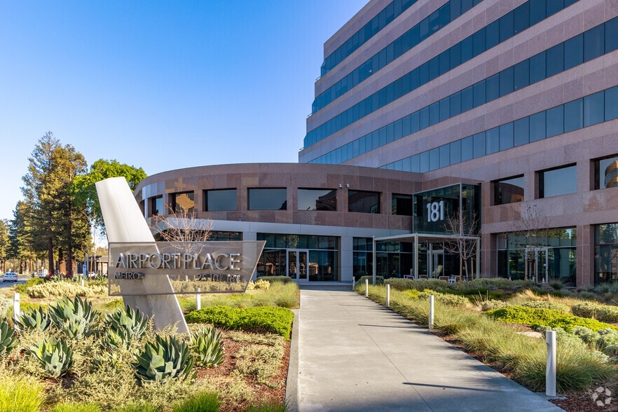 More Photos Of 181 Metro Dr, San Jose Office For Lease