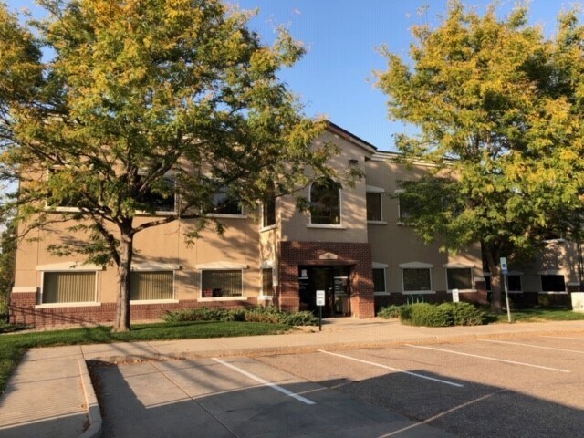 More Photos Of 4025 Automation Way, Fort Collins Office For Lease