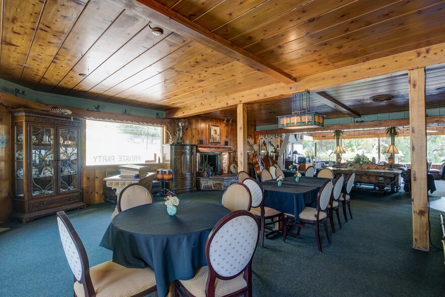 More Photos Of 13383 Sierra Way, Kernville Hotel For Sale