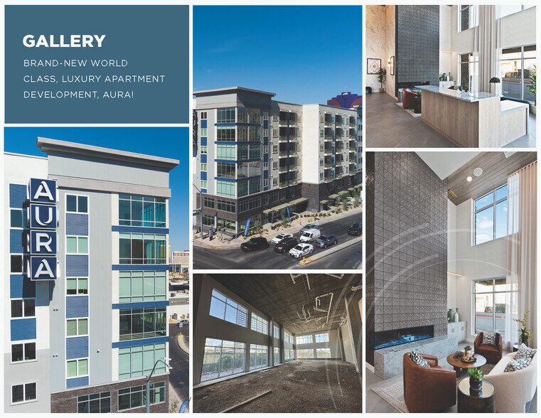 More Photos Of 3240 W Harmon Ave, Las Vegas Apartments For Lease