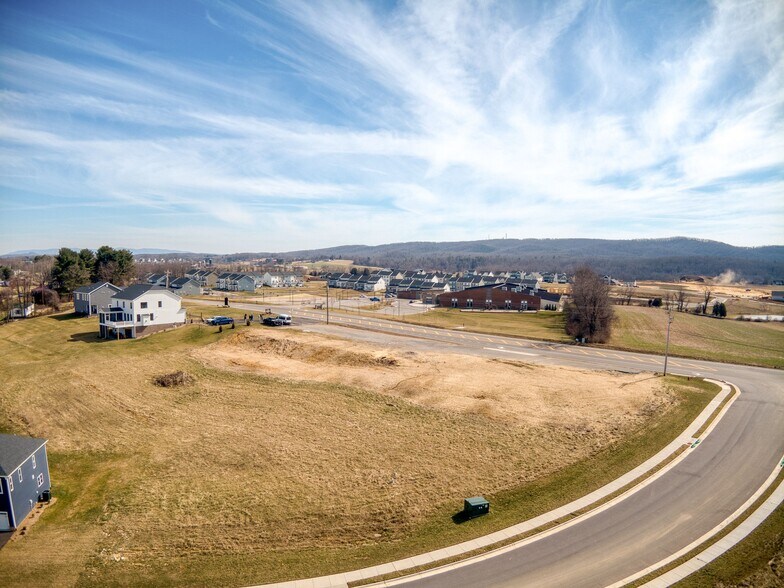 More Photos Of 3966 Prices Fork Rd, Blacksburg Land For Sale