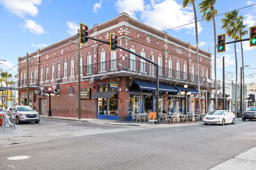 More Photos Of 1710 N 19th St, Tampa Office For Sale