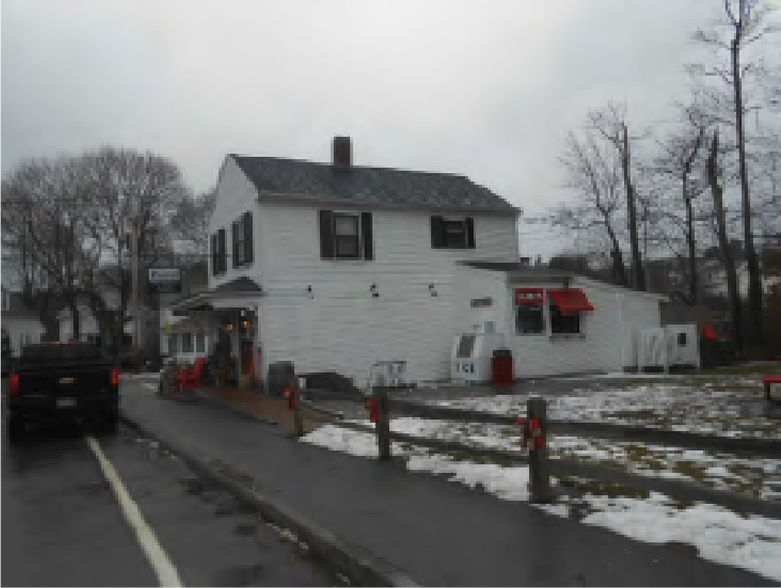 More Photos Of 613 Main St, Hingham Storefront For Sale
