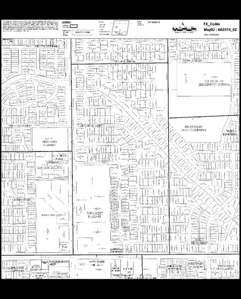 More Photos Of 2220 Coit Rd, Plano Unknown For Lease